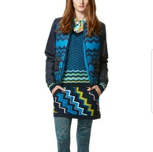{Missoni} for Target Knit Skirt